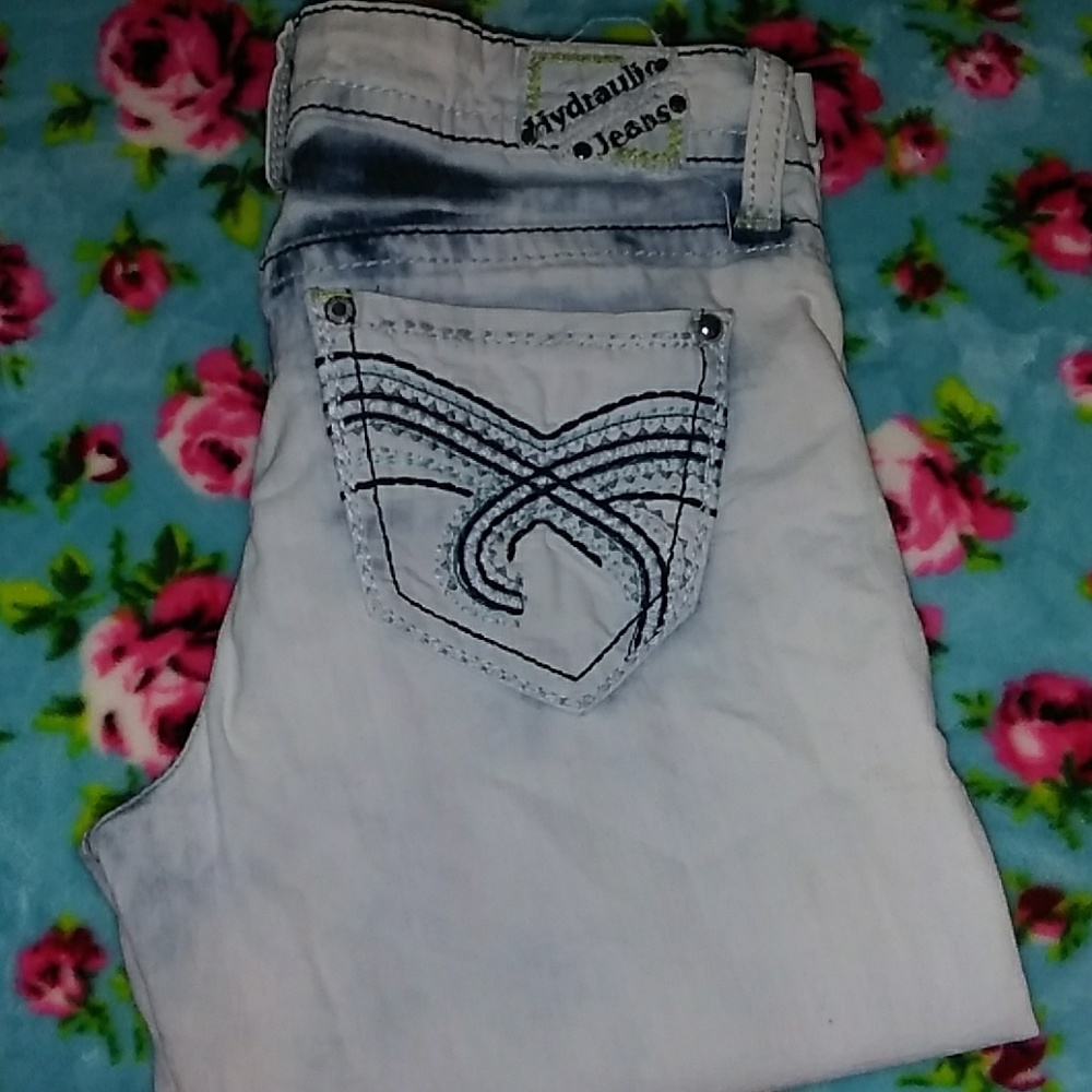 Capri's